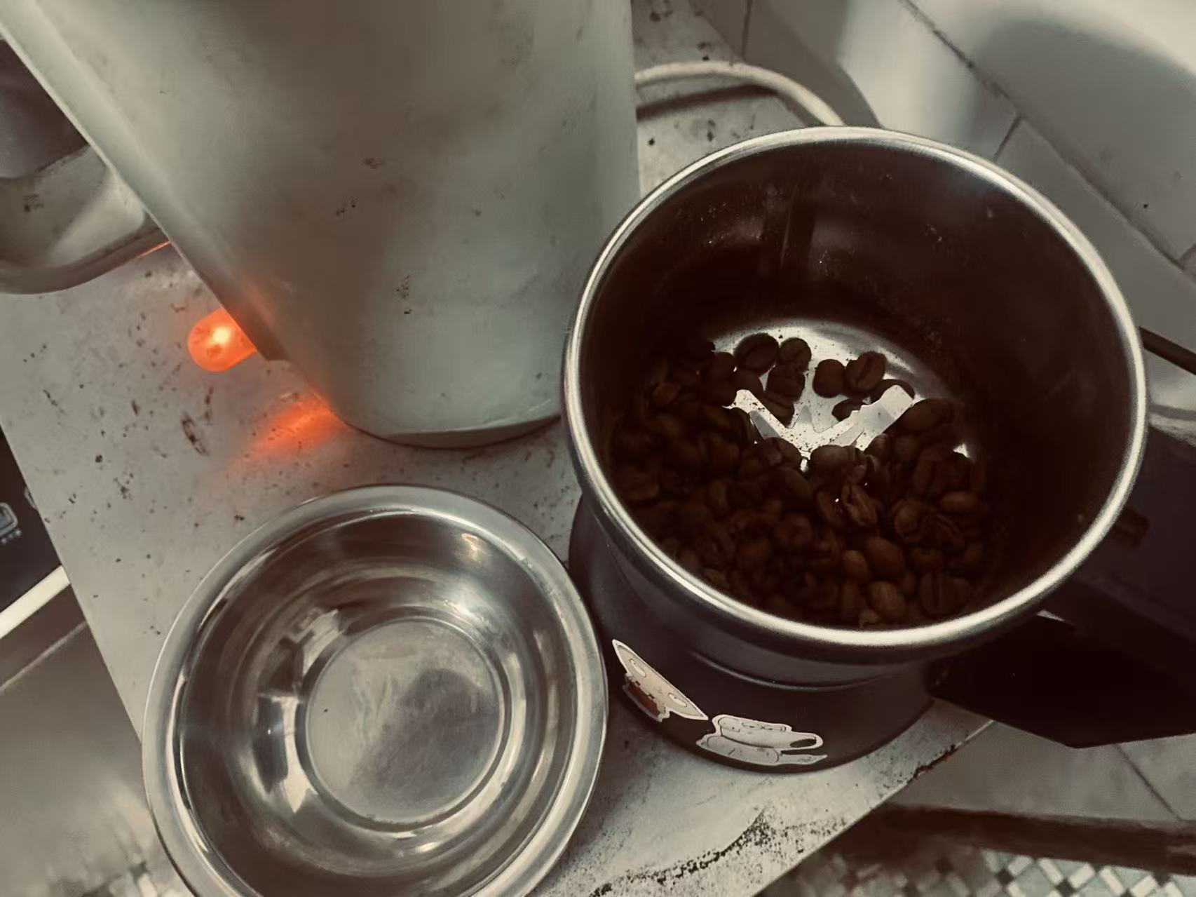 旋转!听起来就很爽😄